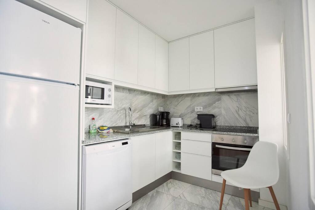Ferienwohnung So Family Porto Exterior foto
