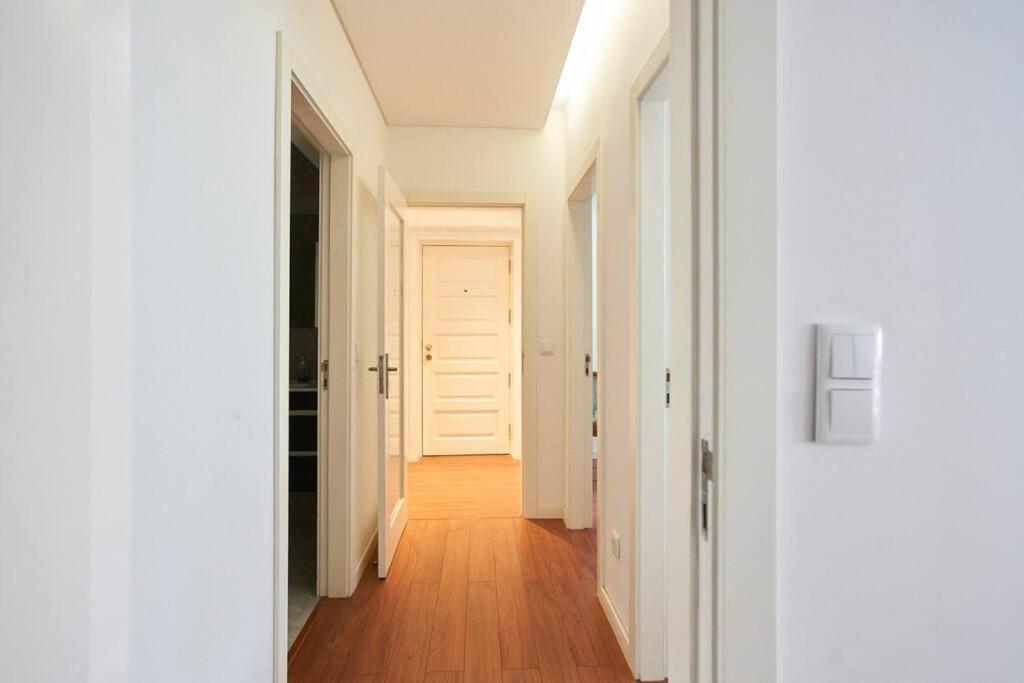 Ferienwohnung So Family Porto Exterior foto