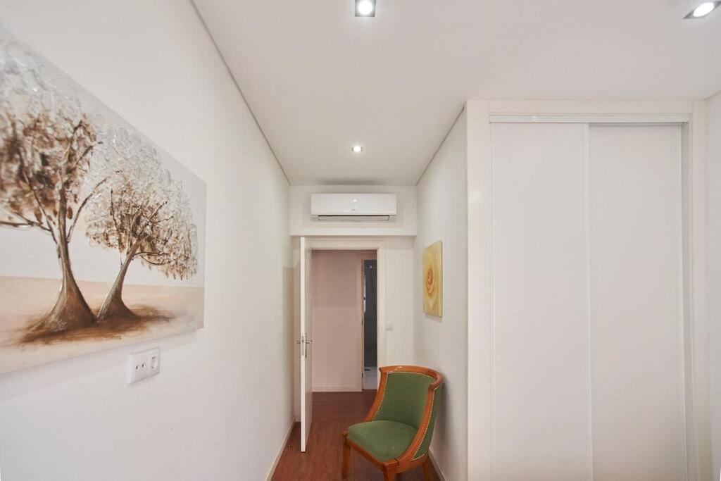 Ferienwohnung So Family Porto Exterior foto